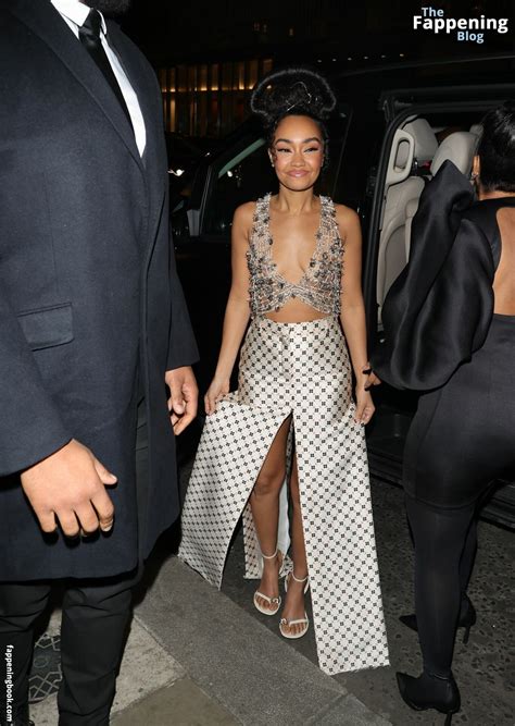 Leigh Anne Pinnock Leighannepinnock Nude Onlyfans Leaks Fappening