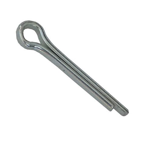 Metal Cotter Pin Size 1mm To 20 Mm Packaging Type Plastic Packet At