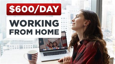 9 High Paying Jobs You Can Learn And Do From Home Youtube