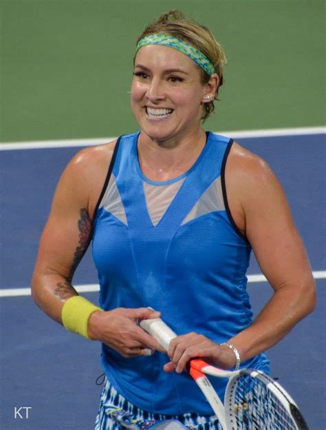 Unveiling The Heartwarming Story Of Bethanie Mattek Sands And Her Ball Boy