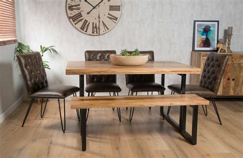 The Dining Experience Take A Closer Look Casa Bella Furniture Uk