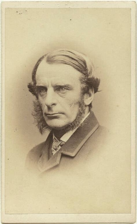 Npg X11876 Charles Kingsley Portrait National Portrait Gallery