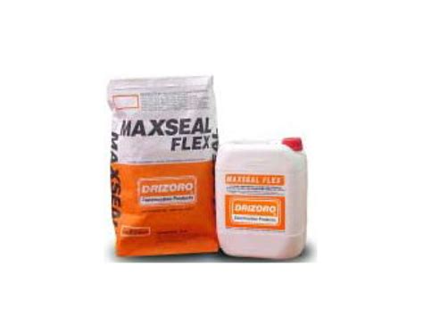 maxseal flex product ods