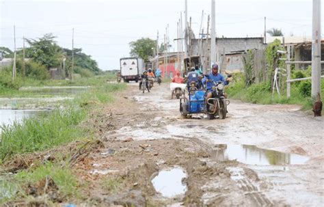 Alerta En Dur N Por Aumento De Casos De Leptospirosis C Mo Se