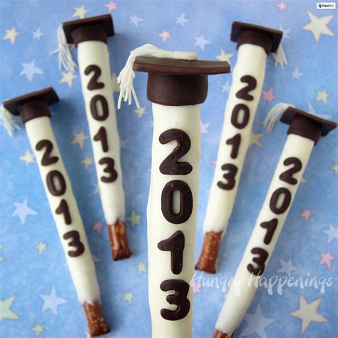 30 Graduation Party Desserts Oh My Creative