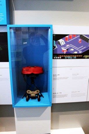 O Museu Do Videogame De Berlim Para A Alegria Dos Geeks De Plant O D