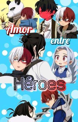 Amor entre héroes Todoroki x Male Reader Mahiru higashikuni Wattpad