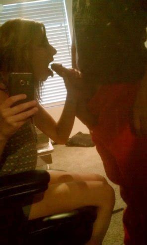 Hand Fun Mouth Photography Porn Pic