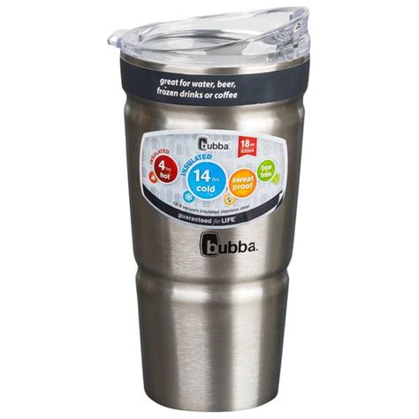 Bubba Envy S Insulated Stainless Steel Tumbler 2006301 Blains Farm