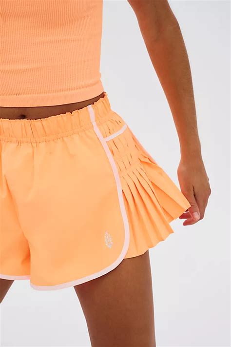 Easy Tiger Shorts Free People