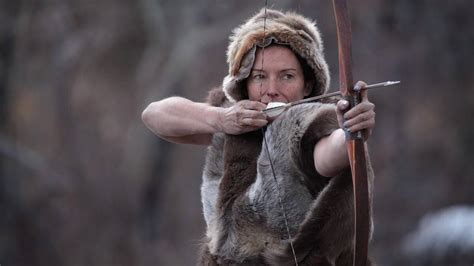 Naked And Afraid XL Frozen All Stars With Clothes For Just Two Weeks Reality Blurred