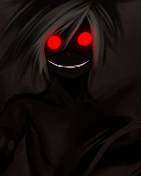 Monster Anime Manga Horror Wallpapers Wallpaper Cave