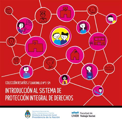 Sistema De Protección Integral De Derechospdf