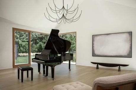 Salone Del Mobile L Dition Limit E Gran Nichetto De Steinway