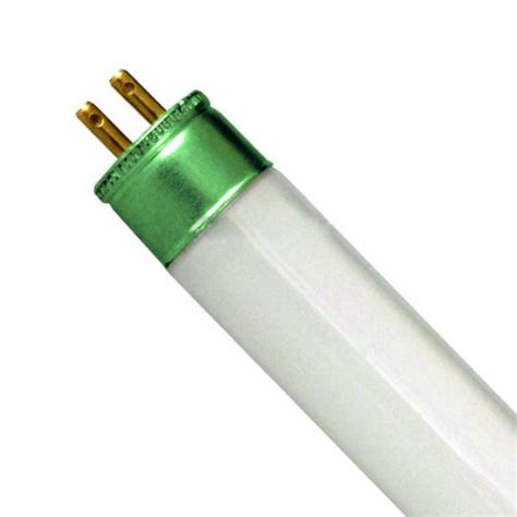 Ge F W T Eco Watt Fluorescent Tube T Fluorescent