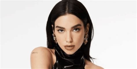 Revelado La Verdad Sobre La Fortuna De Dua Lipa Este 2023 Quiero Celebridades