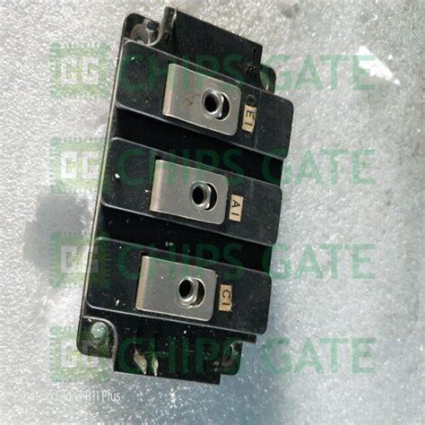 Pcs New Qm E Y He Qm E Yhe Mitsubishi Igbt Module Ebay