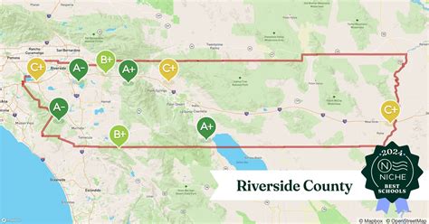 2024 Best Public High Schools In Riverside County Ca Niche