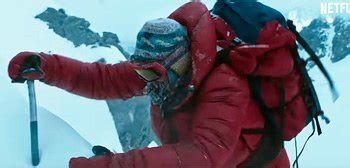 Premier Teaser Du Film Broad Peak Sur Un Alpiniste Polonais Les