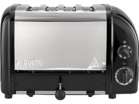 Dualit NewGen D4VMHA Review Four Slice Toaster Which