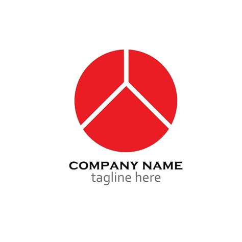 Premium Vector Business Corporate Abstract Unity Logo Design Template