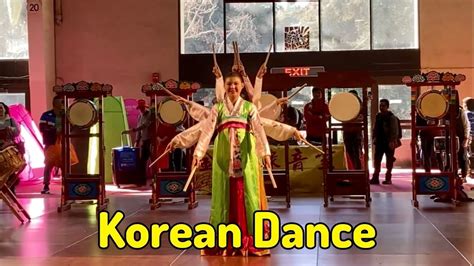 Korean Dance Youtube