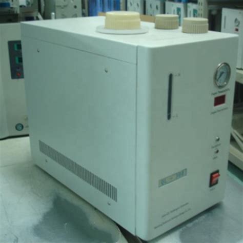 Pem Pure Water Hydrogen Generator