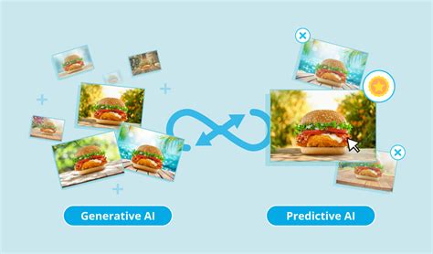 Types Of Ai Generative Vs Predictive