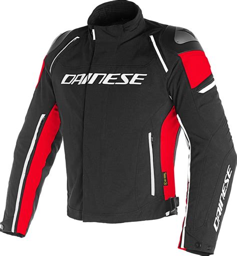 Kurtka Dainese Racing D Dry Sklep Motocyklowy Motos Pl