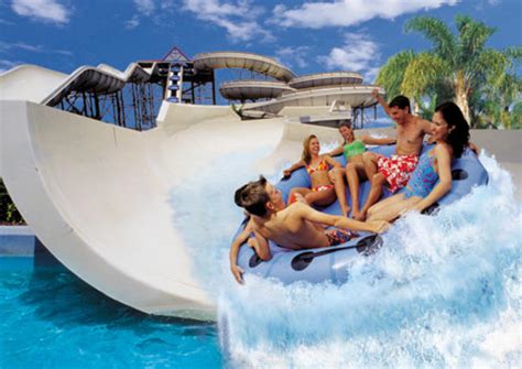 Top Wet'n'Wild Tours + Activities to Experience in Brisbane 2019 | Viator