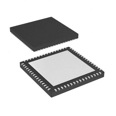 Atmega Rfr Zf Microchip Datasheet Pdf Technical Specs