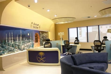 Saudi Airlines Manila Office Airwaysoffices