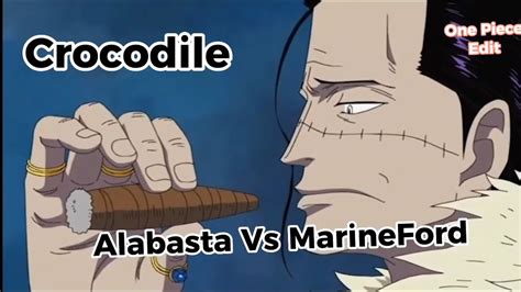 One Piece Movie Alabasta Vs Anime Jawerprofessor Hot Sex Picture