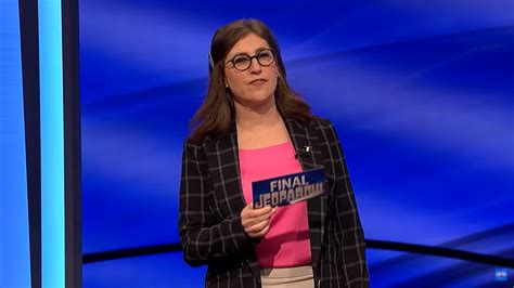 Jeopardy Fans Rejoice As Ken Jennings Takes Over For Mayim Bialik Amid Writers Strike Dont