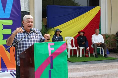 Inaugurada la 19 ª Filven Apure Ministerio del Poder Popular para la