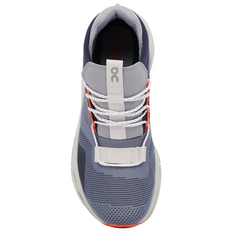 New Mens On Brand Greymineral Blue Cloud Cloudnova Cloudtec Oc Running Shoes Ebay