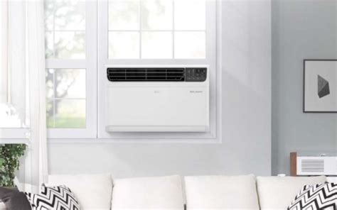 Best smart air conditioners in 2024 | Tom's Guide