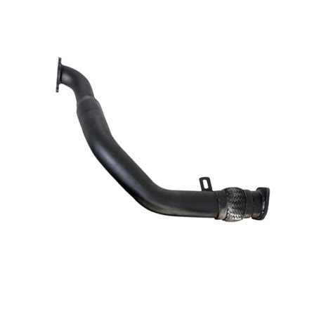 Ford Ranger Pj Pk 2 5l And 3 0l 07 11 Manual 3 Turbo Back Exhaust With Cat And Muffler Exhaust