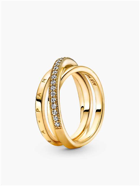 pandora promise rings for men 1