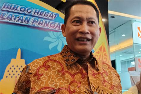 Bos Bulog Sudah Kantongi Beras Impor China 1 Juta Ton