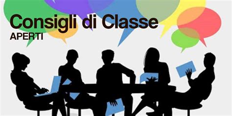 Consigli Di Classe Aperti ISTITUTO ALBE STEINER