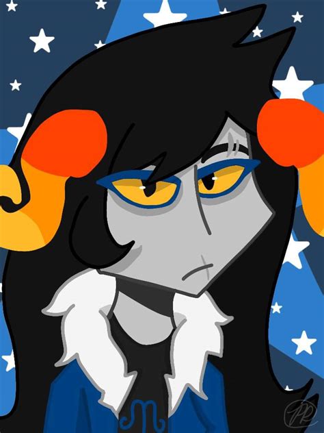 Another Fantroll Homestuck And Hiveswap Amino