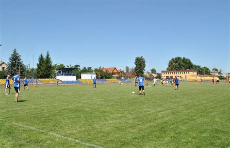 24 05 2019 ROKU ODBĘDZIE SIĘ TURNIEJ W PIŁCE NOŻNEJ O PUCHAR KOMENDANTA