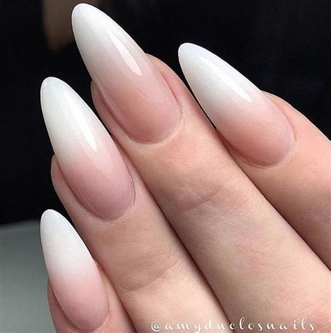 9 Stunning Modern French Manicure Ideas Stylish Belles