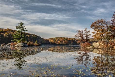 10 New York State Parks You Have To See To Believe