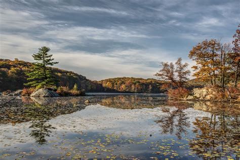 10 New York State Parks You Have to See to Believe