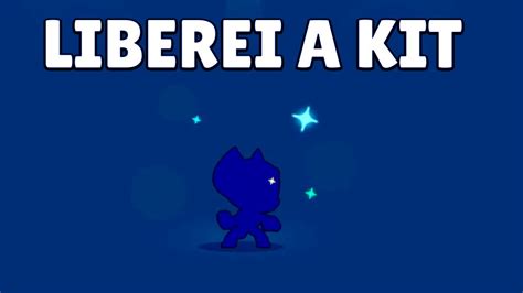 Liberei A Nova Brawler Lend Ria Do Brawl Stars Youtube