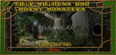 Bestial Breed Fair Maidens And Horny Monsters V0 4 Erogevn