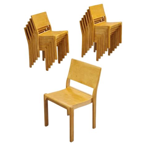 Alvar Aalto Furniture: Chairs, Tables & More - 301 For Sale at 1stdibs ...