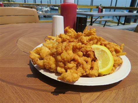 10 Best Fried Clam Strips In New England New England Today